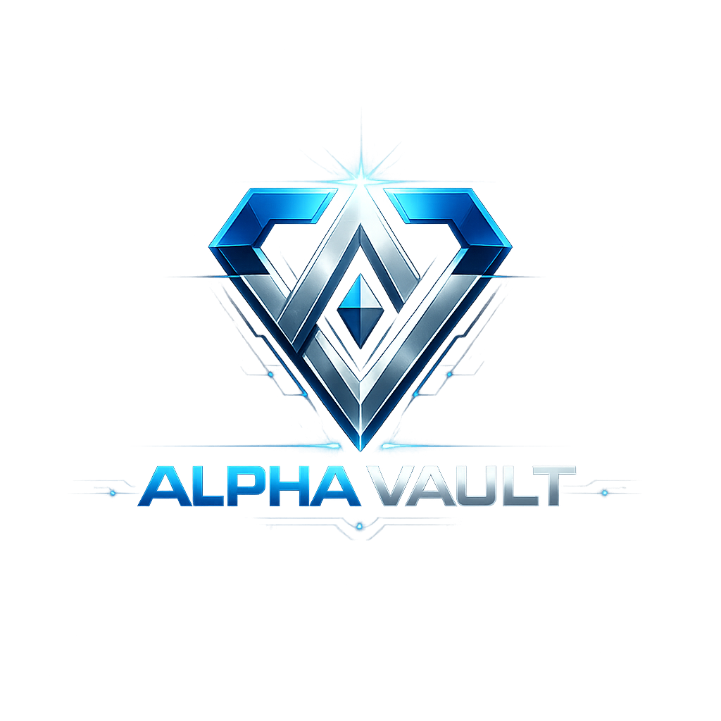 Alpha Vault | DeFi Staking Platform